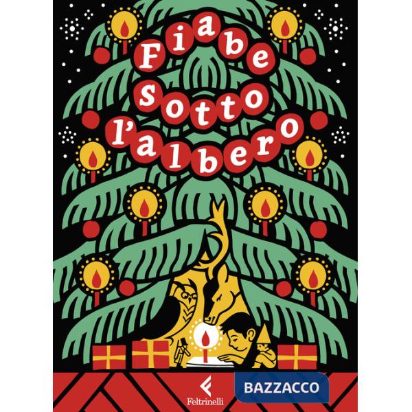 Fiabe sotto l'albero