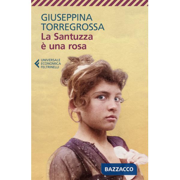 Santuzza è una rosa (La)