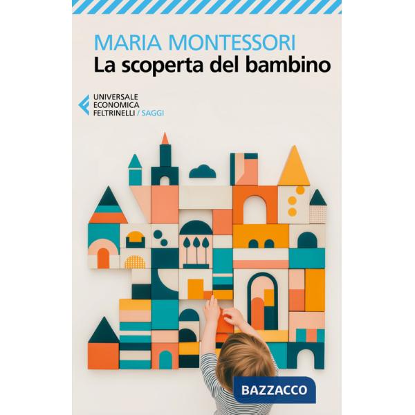 Scoperta del bambino (La)