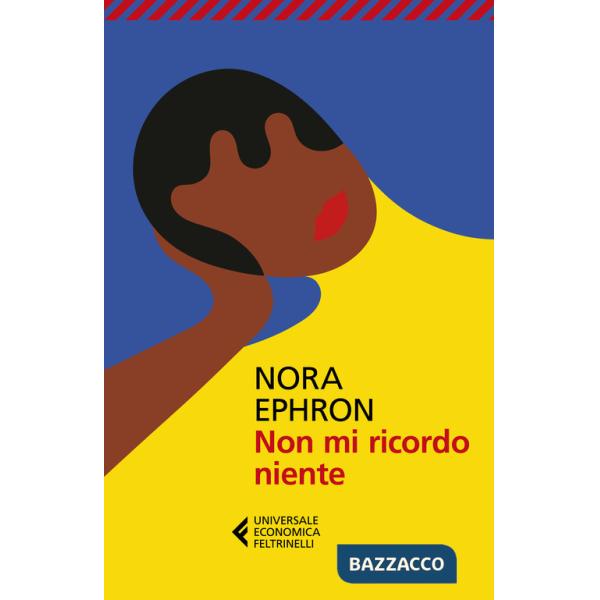 Non mi ricordo niente