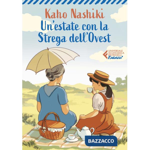 Estate con la strega dell'Ovest (Un')