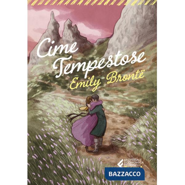 Cime tempestose