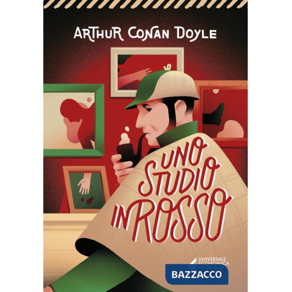 Studio in rosso (Uno)