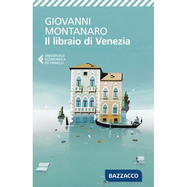 Libraio di Venezia (Il)