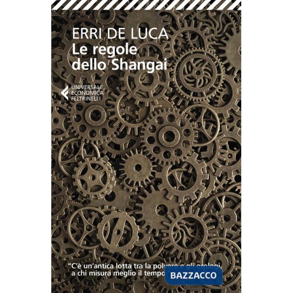 Regole dello Shangai (Le)