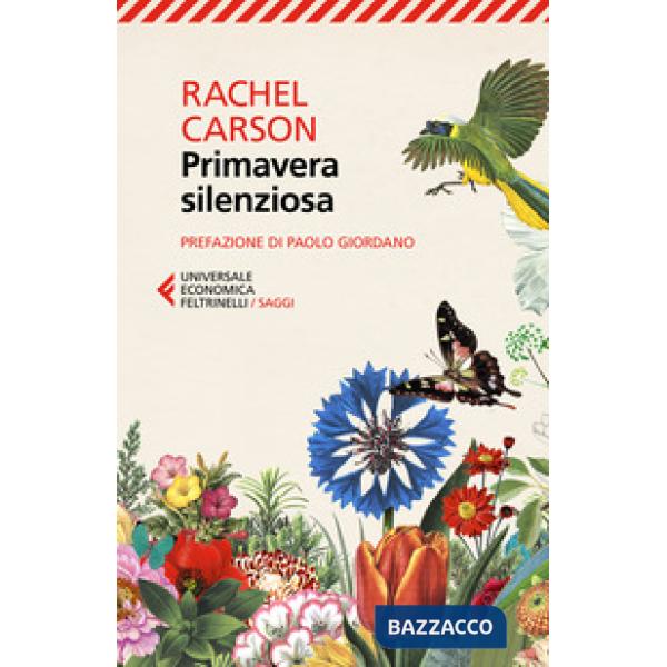 Primavera silenziosa