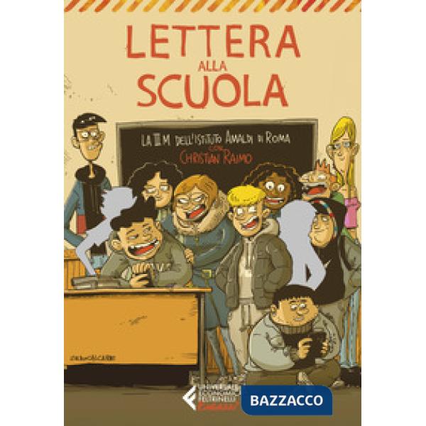 Lettera alla scuola