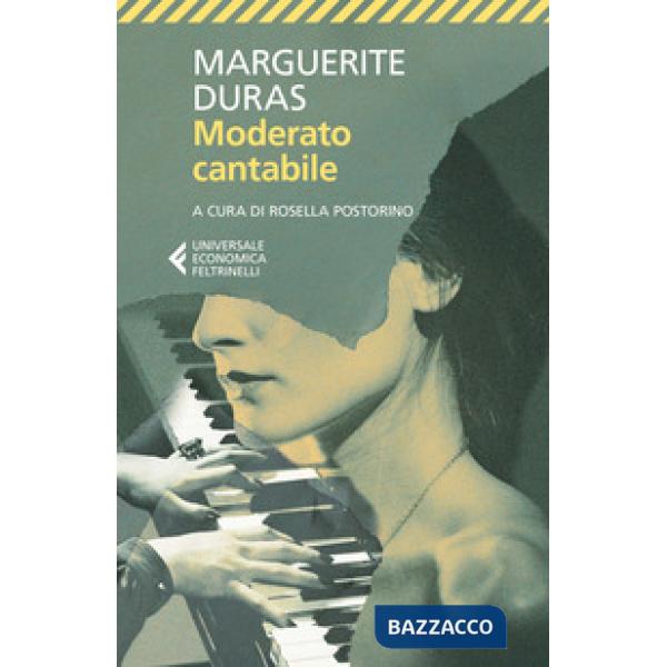 Moderato cantabile