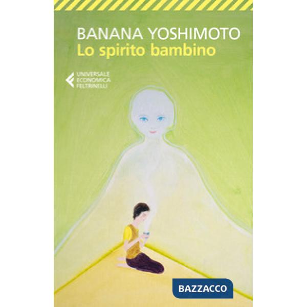 Spirito bambino. Le strane storie di Fukiage (Lo). Vol. 3