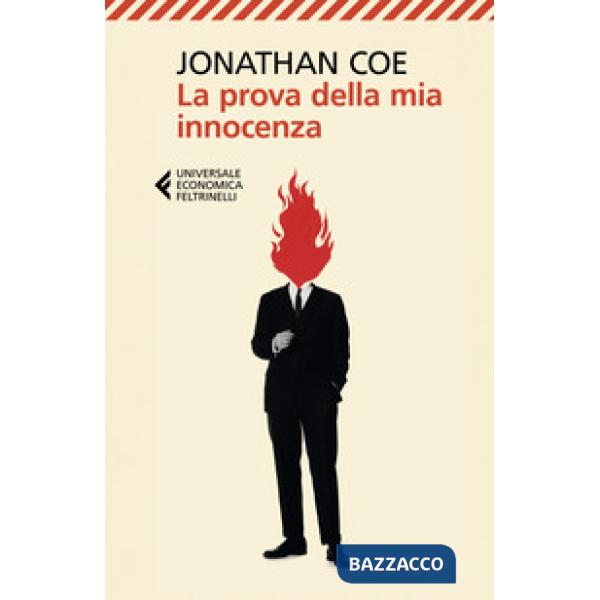 Prova della mia innocenza (La)