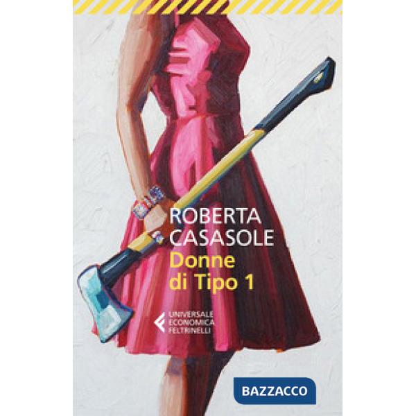 Donne di Tipo 1
