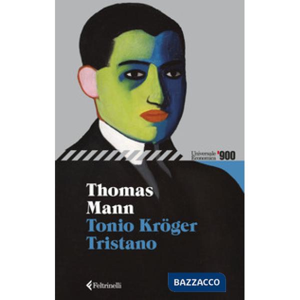 Tonio Kröger-Tristano