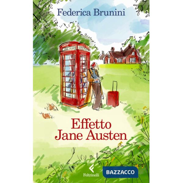 Effetto Jane Austen