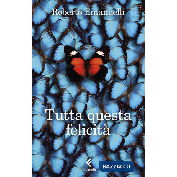 Tutta questa felicità