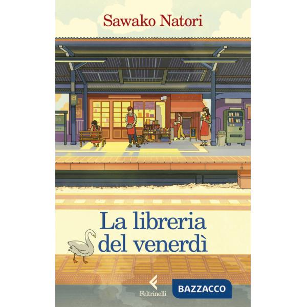 Libreria del venerdì (La)