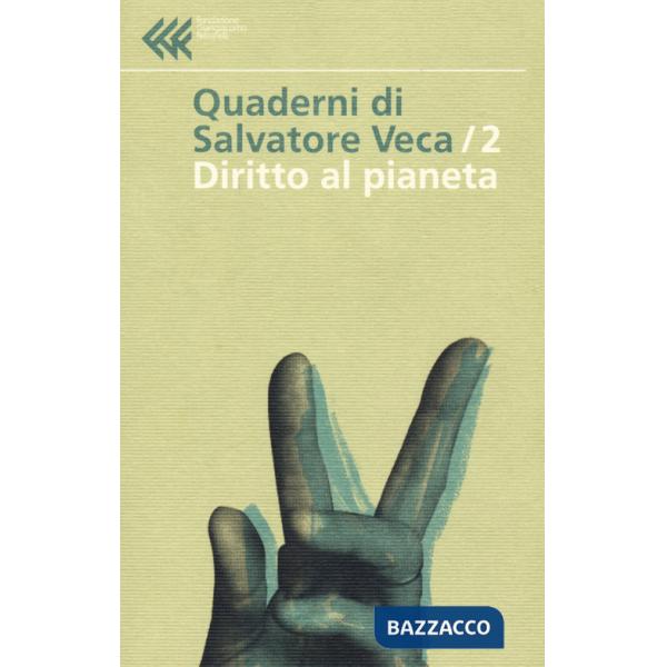 Diritto al pianeta