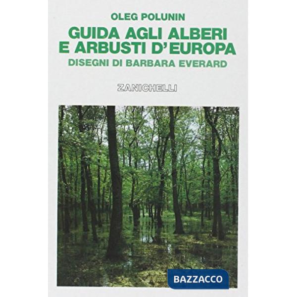 GUIDA ALBERI E ARBUSTI