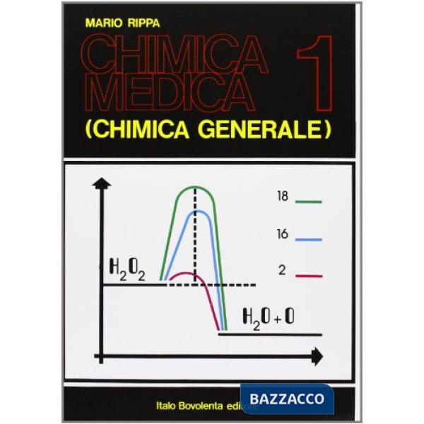 CHIMICA MEDICA 1 (BOV)
