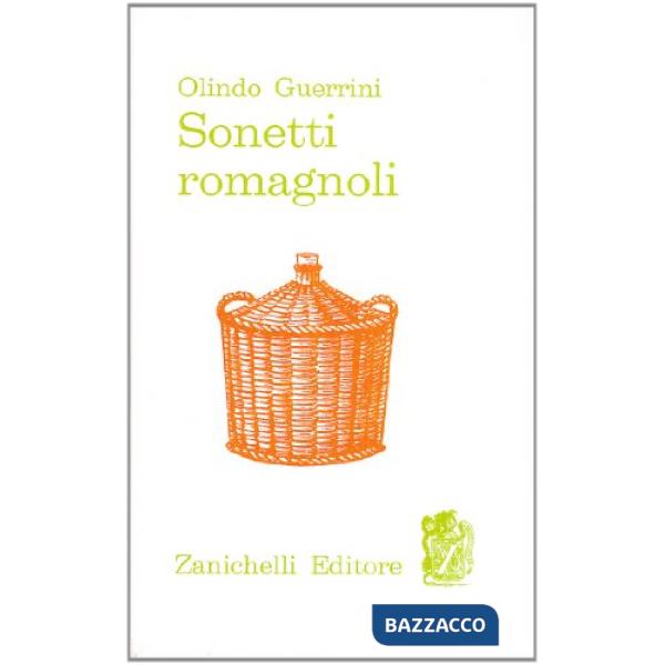SONETTI ROMAGNOLI