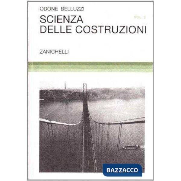 SCIENZA COSTRUZIONI 2 BROSS