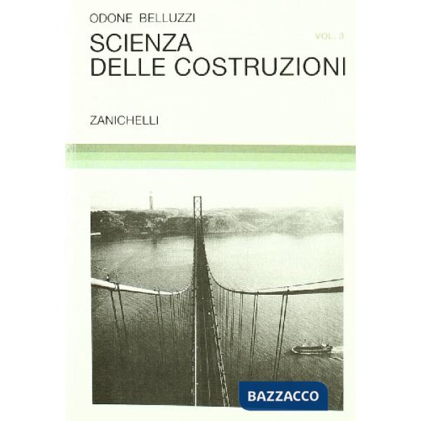 SCIENZA COSTRUZIONI 3 BROSS
