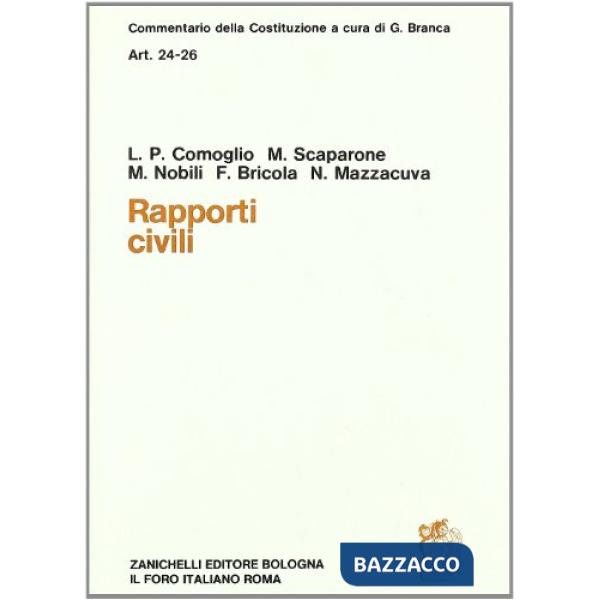0024/0026 COMOGLIO SCAPARONE