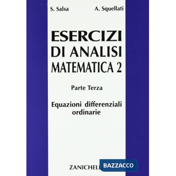 ESER ANALISI MAT II/3