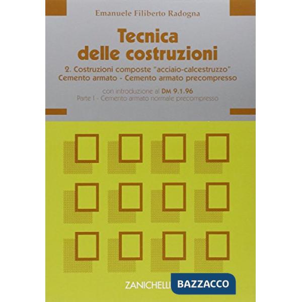 TECNICA COSTRUZIONI 2
