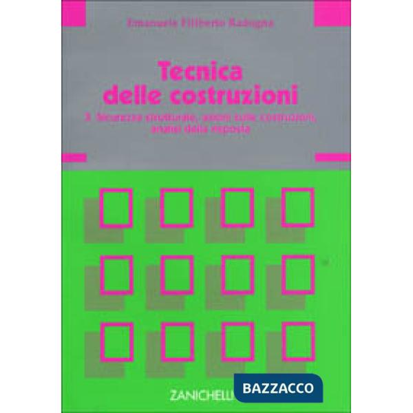 TECNICA COSTRUZIONI 3