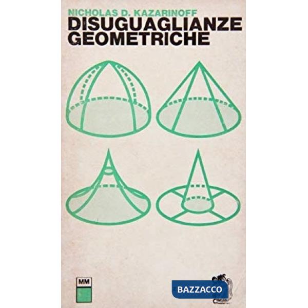 DISUGUAGLIANZE GEOMETRICHE