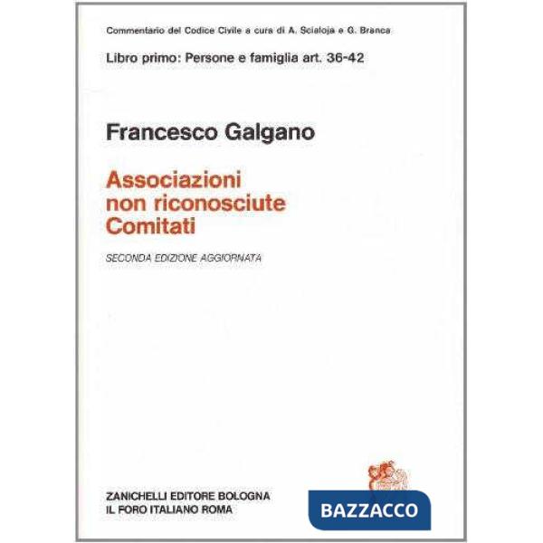 0036/0042 GALGANO 2ED