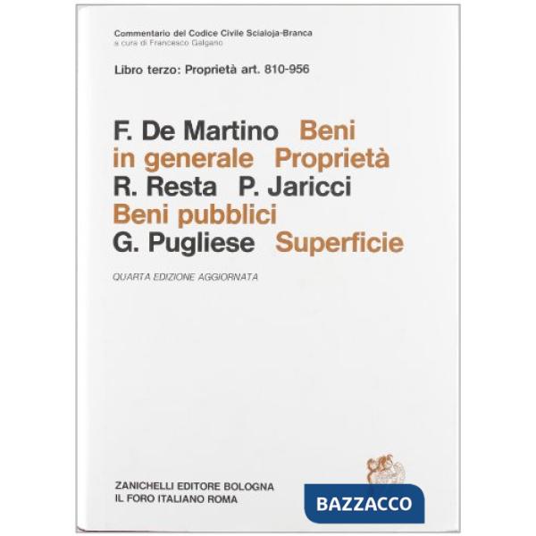 0810/0956 DEMARTINO RESTA 4ED