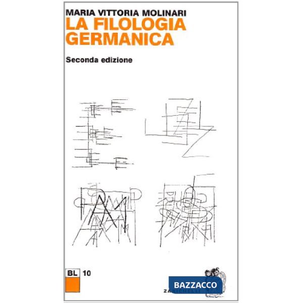 FILOLOGIA GERMANICA2ED