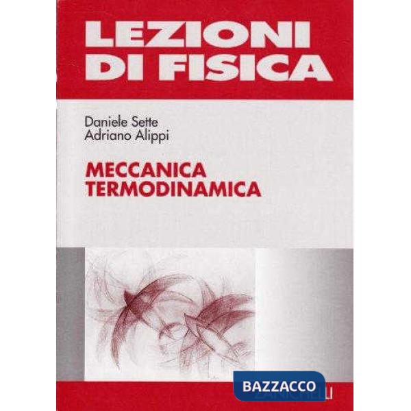 LEZIONI DI FISICA CONFEZIONE