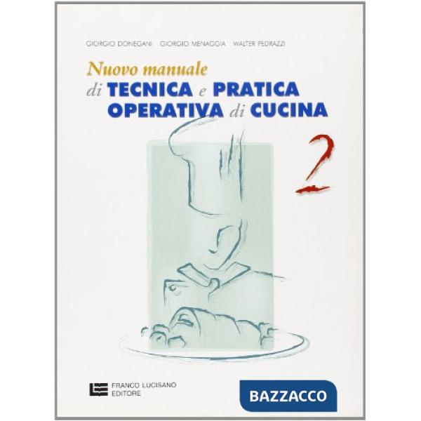 NUOVO TECN/PRAT CUC. 2