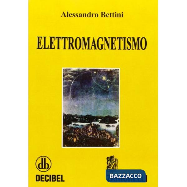 ELETTROMAGNETISMO NR 2 (DB)
