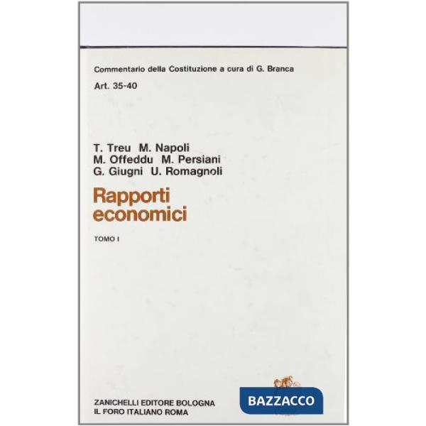 0035/0040 TREU NAPOLI OFFEDDU