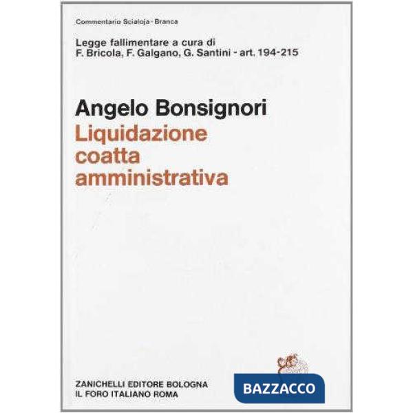 0194/0215 BONSIGNORI