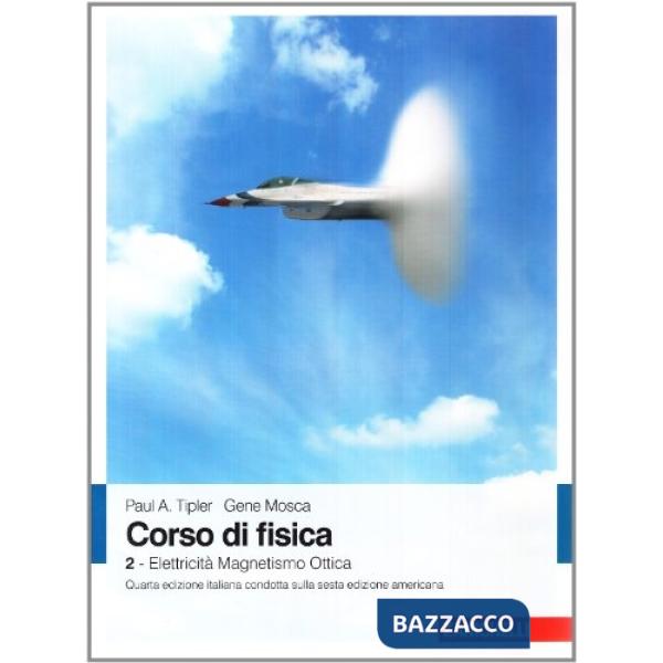 CORSO FISICA 2 4ED
