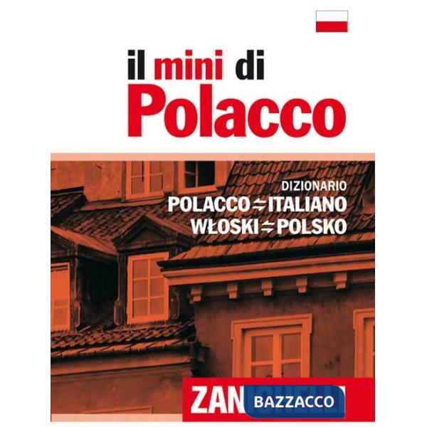 IL MINI DI POLACCO V. U.