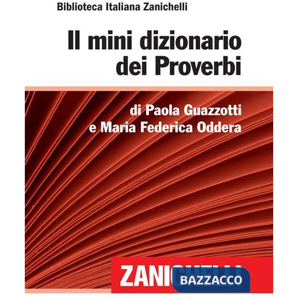 PROVERBI IT