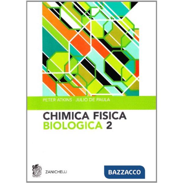 CHIMICA FISICA BIO 2