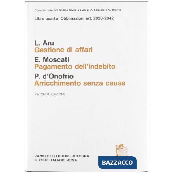 2028/2042 ARU MOSCATI 2ED