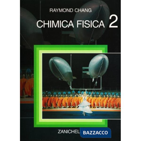 CHIMICA FISICA 2