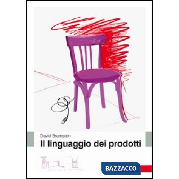IL LINGUAGGIO DEI PRODOTTI
