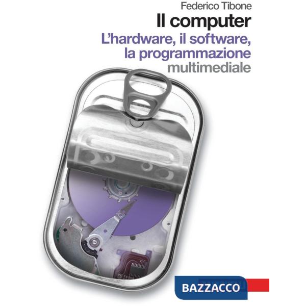 IL COMPUTER V. U. MULTIMEDIALE CON CD ROM