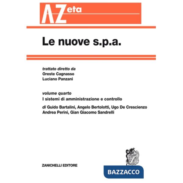 SPA 4 AMMIN CONTROLLO