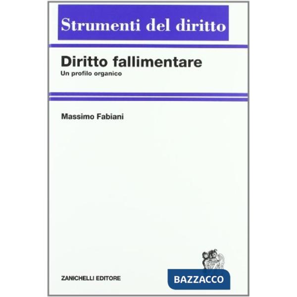 DIRITTO FALLIMENTARE