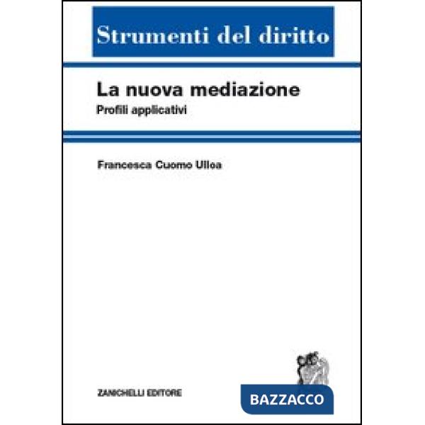 ULLOA-NUOVA MEDIAZIONE