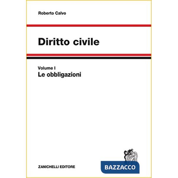 DIRITTO CIVILE 1